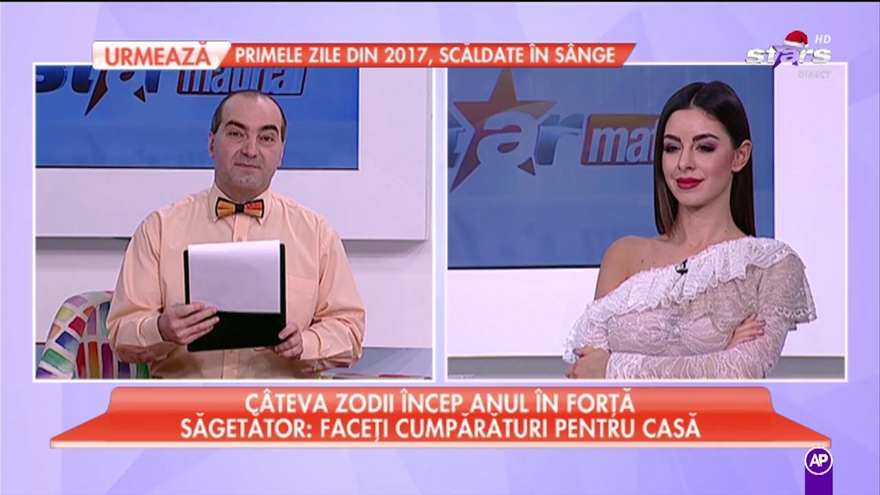 C&acirc;teva zodii &icirc;ncep anul &icirc;n forţă! Gemenii vor primi o ofertă de muncă