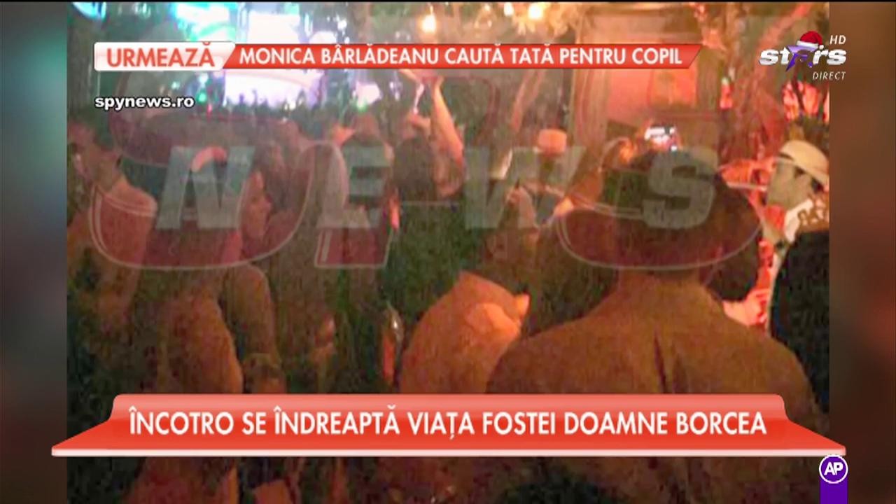 Alini Vidican, decizie radicală de Revelion! Fosta soţie a lui Cristi Borcea vrea să lase trecutul &icirc;n urmă!