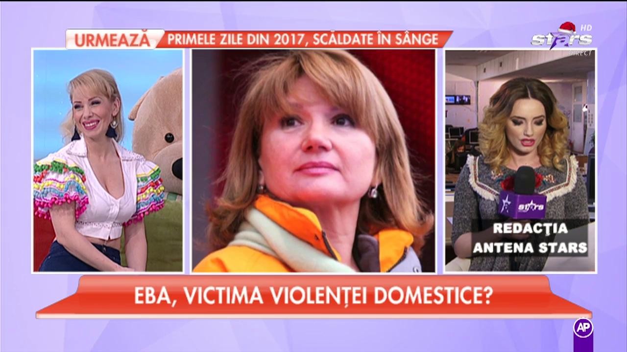 Maria Băsescu, dezvăluiri şocante despre relaţia cu fiica Elena: "Am certat-o, am &icirc;ncercat sa o şi bat. Dar m-a dat de perete!"