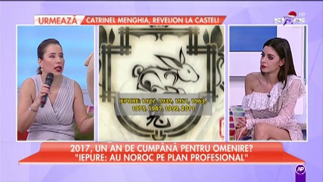 2017, un an de cumpănă pentru omenire?