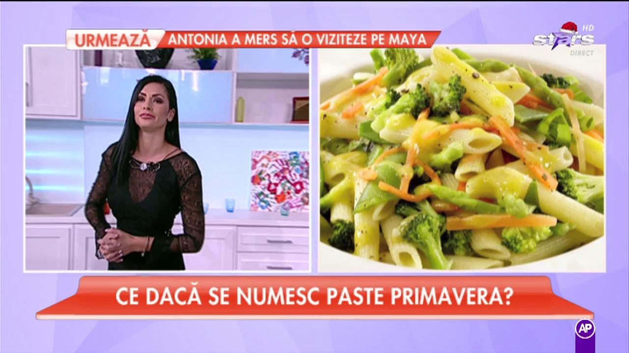 Chef Ralu a descoperit o rețetă fabuloasă