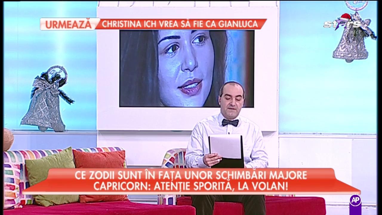 Horoscopul zilei 03/01/2017 - Ce zodii sunt &icirc;n fața unor schimbări majore