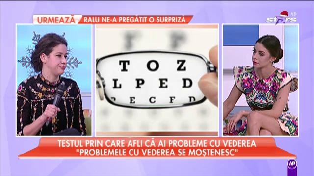 Te &icirc;nvățăm cum să afli dacă ai probleme cu vederea