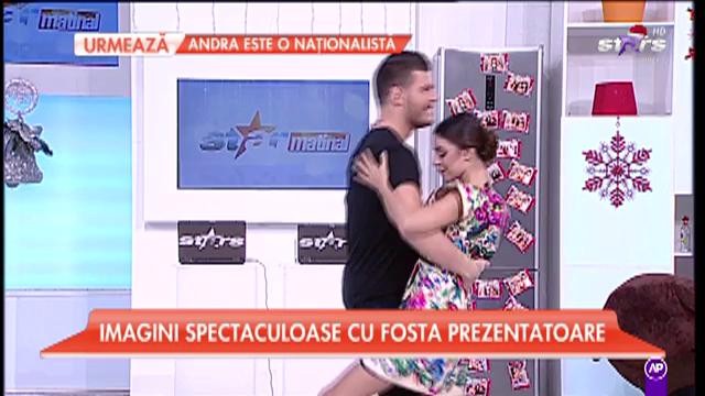 Ce a descoperit vedeta Andreea Raicu &icirc;n Maroc