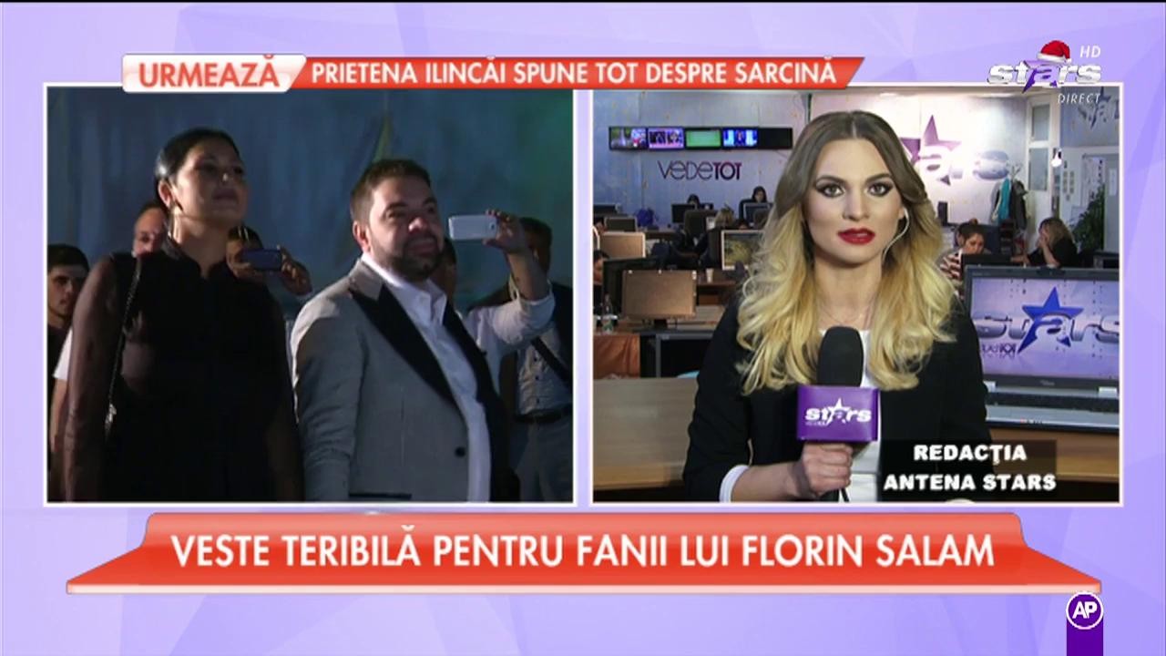 Fanii sunt șocați! Florin Salam se mută definitiv din România. De ce a luat această decizie radicală?
