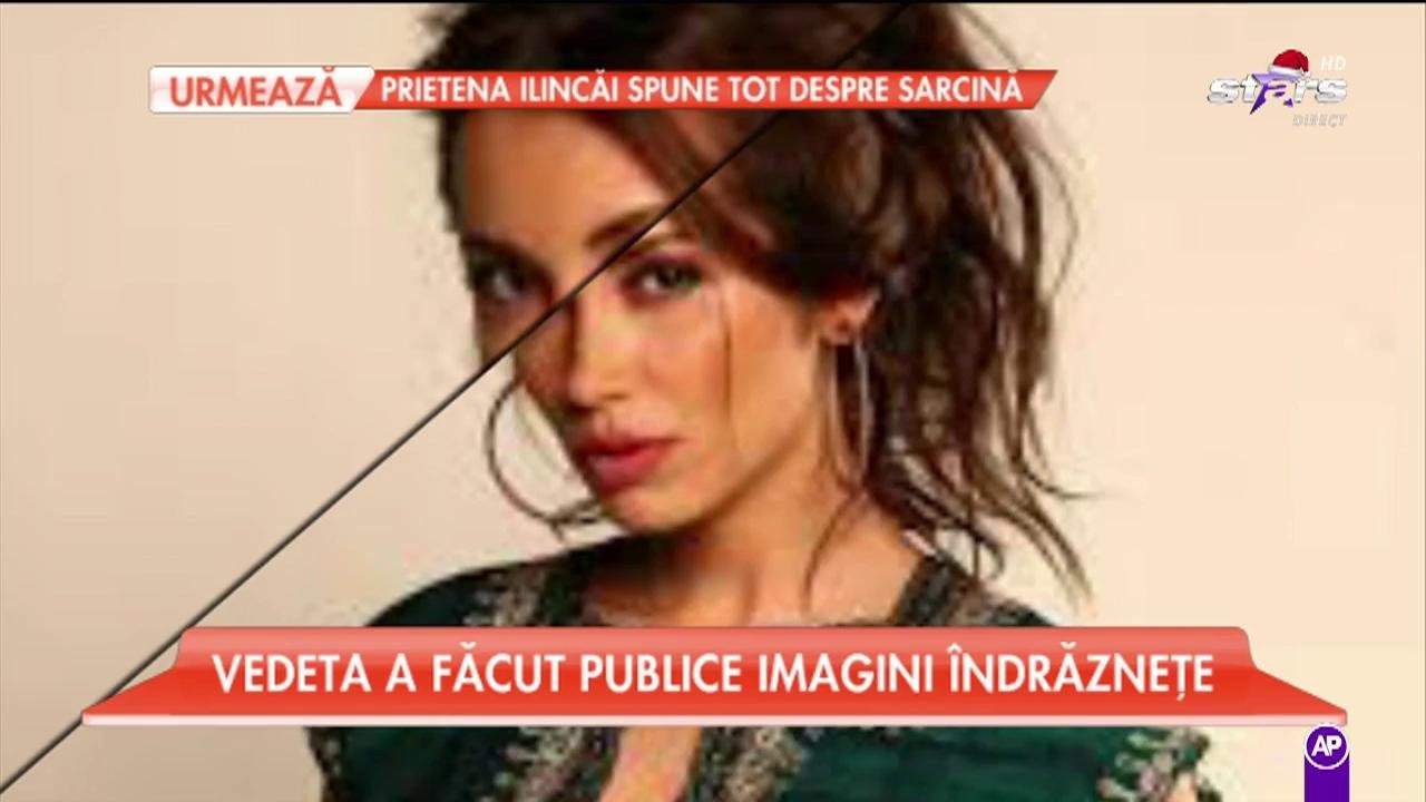 Lili Sandu mai are puțin și intră &icirc;n depresie