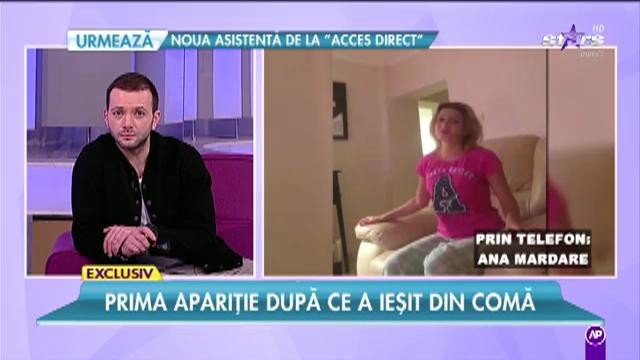 O celebră artistă a fost operată de cancer: &rdquo;Mi s-a spus că intrasem &icirc;n convulsii&rdquo;