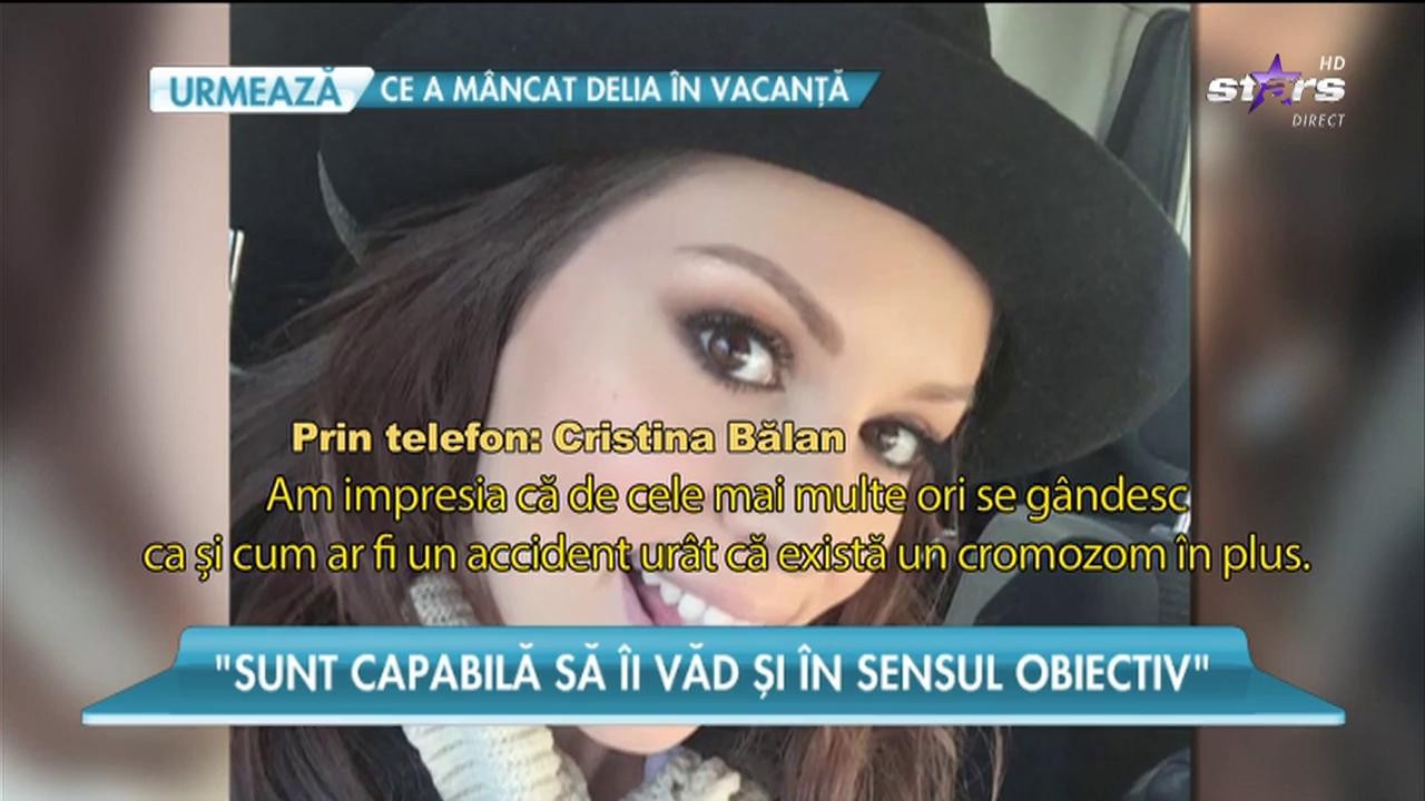 Vedetă, umilită din cauza bolii de care suferă copiii ei!