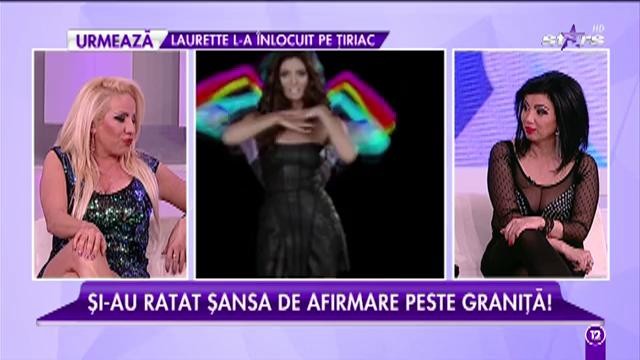 Lista rușinii! Ele sunt fetele care au reușit să nu se afirme și &icirc;n străinătate