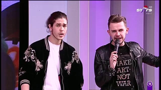 Maxim - &rdquo;Adu-ți aminte&rdquo;