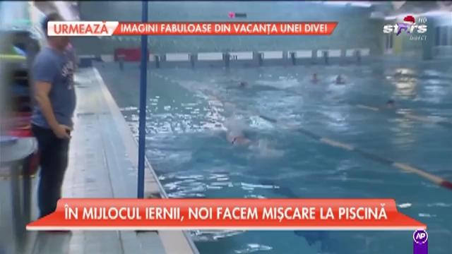 Antrenorul vedetelor ne ajută să slăbim după sărbători