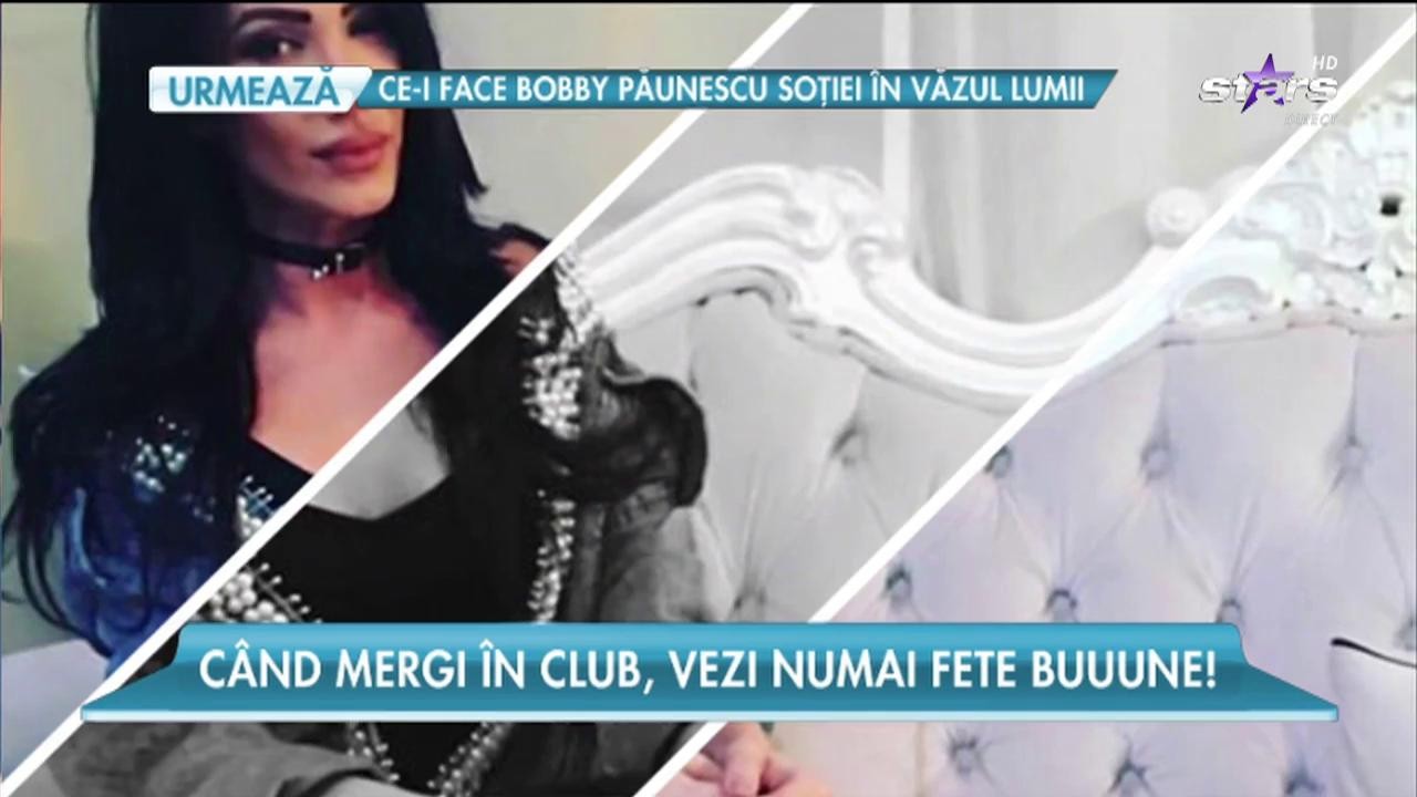 Cum se pregătesc vedetele &icirc;nainte de o noapte &icirc;n club