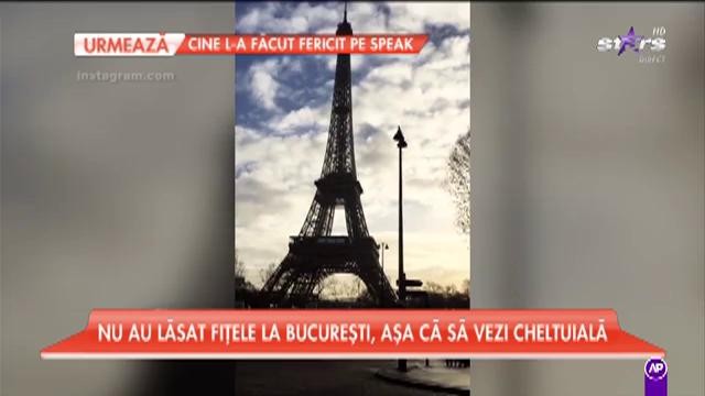 C&acirc;t a costat vacanța lui Carmen Minune și iubitul ei Bogdan