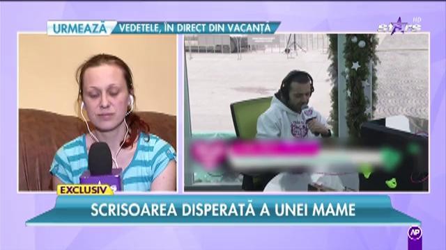 "Iubirică", băiatul bolnav de cancer şi ajutat de #CasaRadioZU din "Oraşul Faptelor Bune", pleacă &icirc;n Franţa! Ce promisiune i-a făcut mama sa lui Mihai Morar