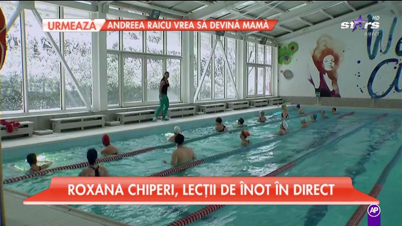 Cea mai tare antrenoare te ajută să slăbești