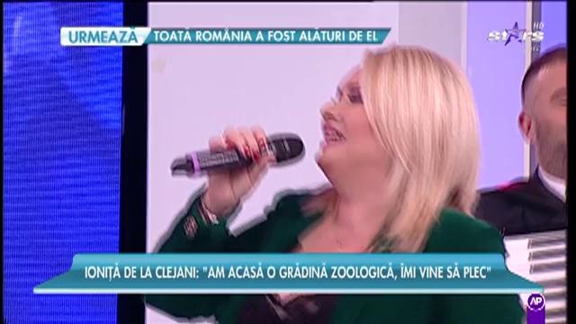 Viorica și Margherita de la Clejani - &rdquo;Acasă, dorul mă cheamă&rdquo;