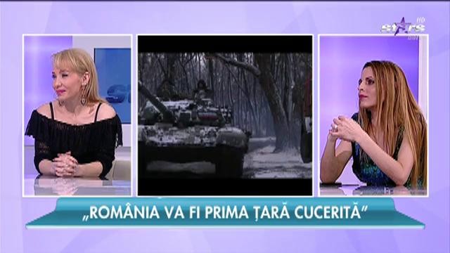 Nostradamus, premoniţie &icirc;ngrijorătoare: ROM&Acirc;NIA ar putea DISPĂREA de pe faţa Păm&acirc;ntului