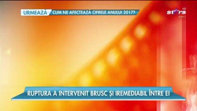 Oana Roman şi Marius Elisei au ajuns &icirc;n pragul divorţului!