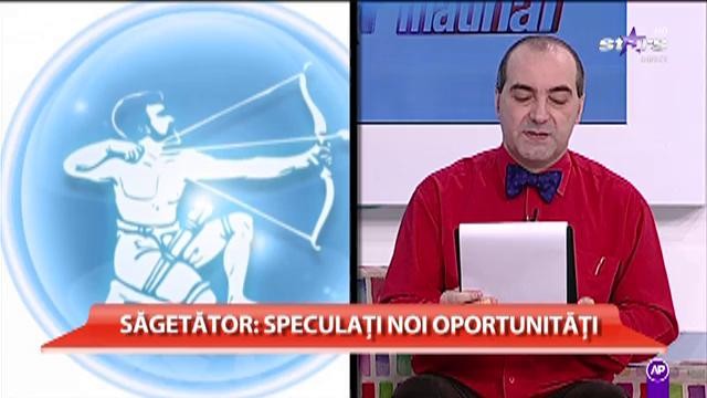 Horoscop 08/01/2017. Berbecii fac impresie bună