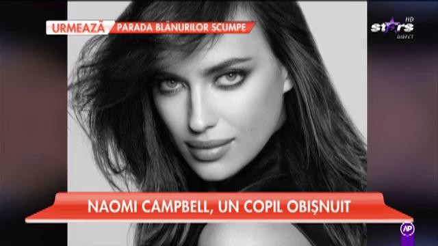 Cum arătau cele mai sexy modele din lume &icirc;n vremea copilăriei