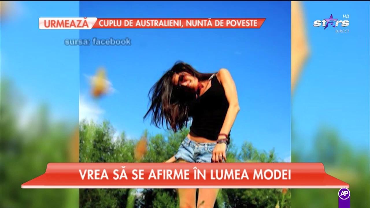 Gabriela Cristoiu vrea să se lanseze &icirc;n afaceri