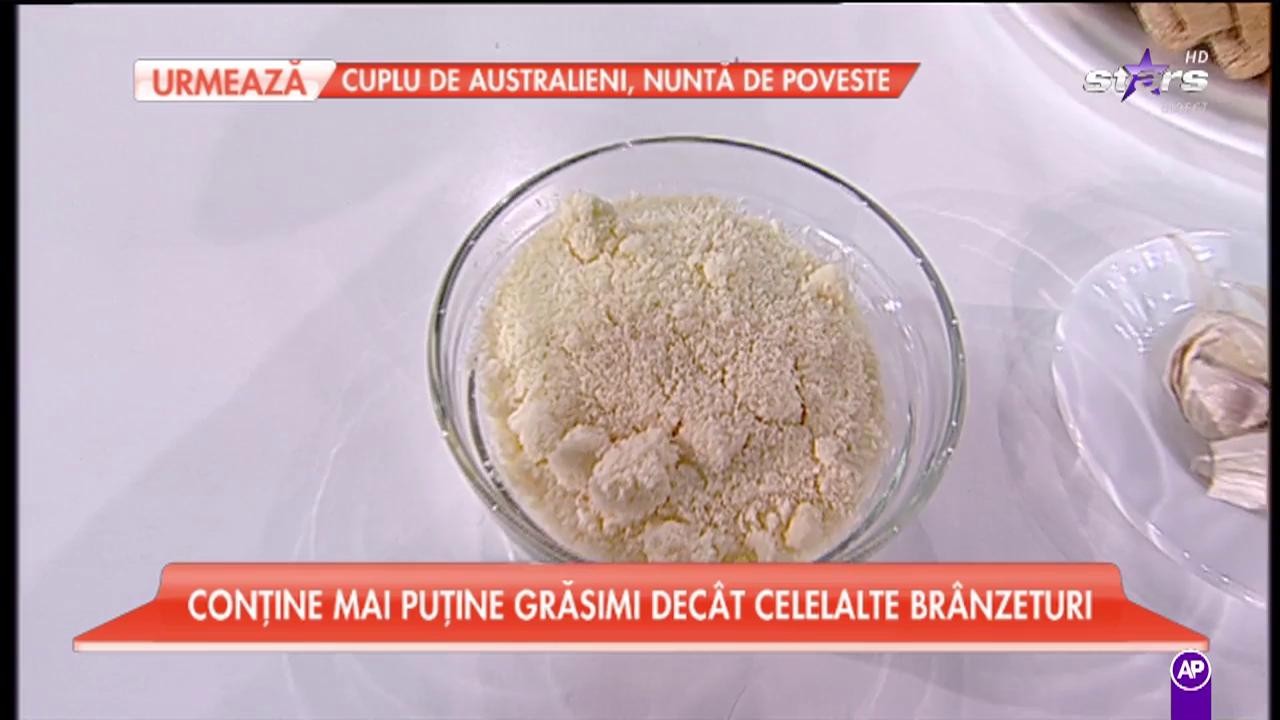 Beneficiile mozzarellei