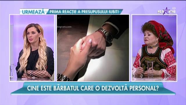 Andreea Raicu are un nou iubit. Relația dintre cei doi este foarte str&acirc;nsă