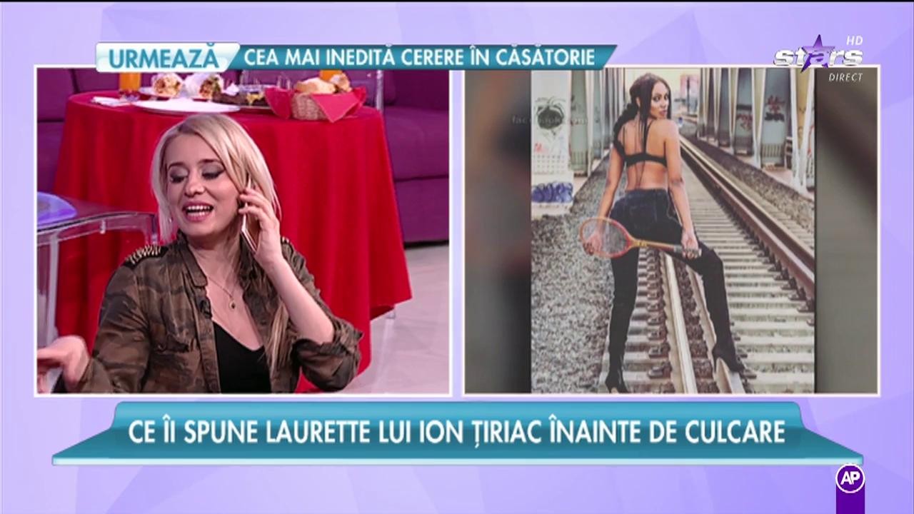 Anisia, noua colegă a lui Capatos, &icirc;n pielea lui Brigitte Năstase, Nicoletei Luciu şi Andreei Marin