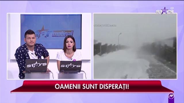 UPDATE: Situaţia zborurilor pe Aeroportul Henri Coandă! A2, A3, A4 şi zeci de drumuri naţionale, &Icirc;NCHISE! Trenuri, ANULATE şi BLOCATE