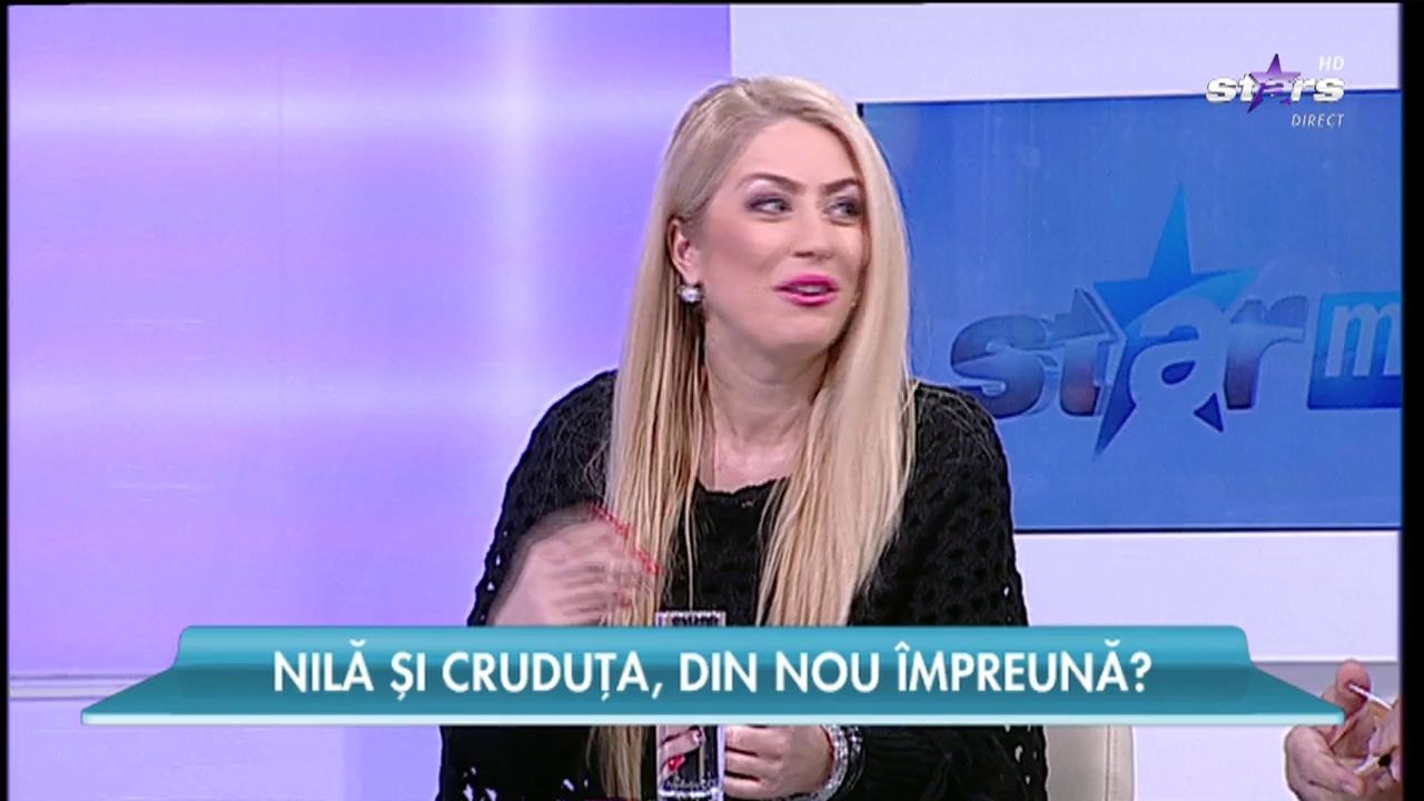 Mihai Costea &icirc;ncearcă să o recucerească pe Daniela Crudu!