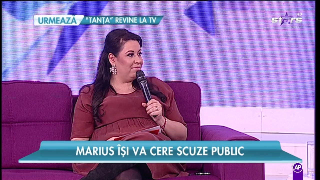 Lista celor mai importante persoane din viaţa Oanei Roman!
