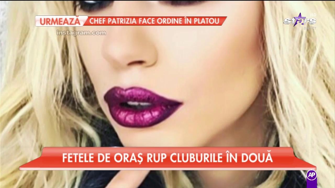 Fetele de oraș rup cluburile &icirc;n două! Miercurea e a 5-a zi de weekend pentru ele!