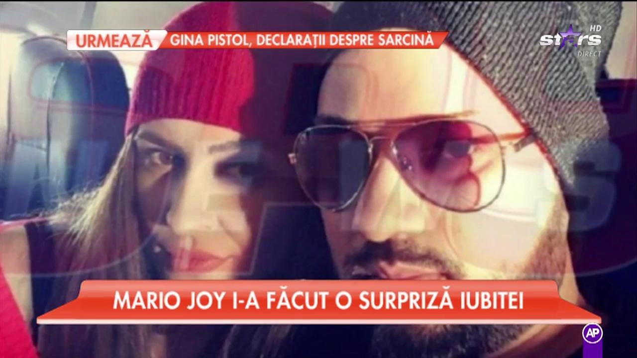 Mario Joy e regele vizualizărilor, dar nu al și fițelor