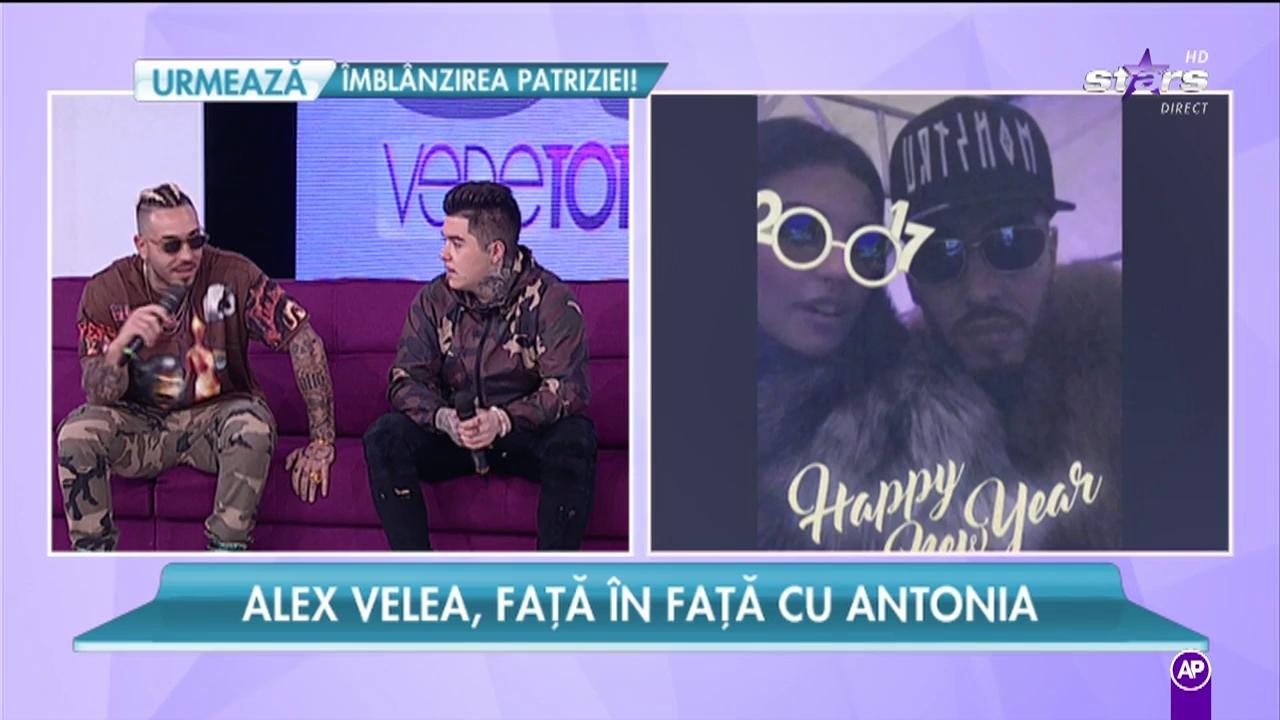 VIDEO / Lino, "fiul adoptiv" a lui Alex Velea şi Antonia, a slăbit 30 de kilograme! Cum arată acum t&acirc;nărul artist