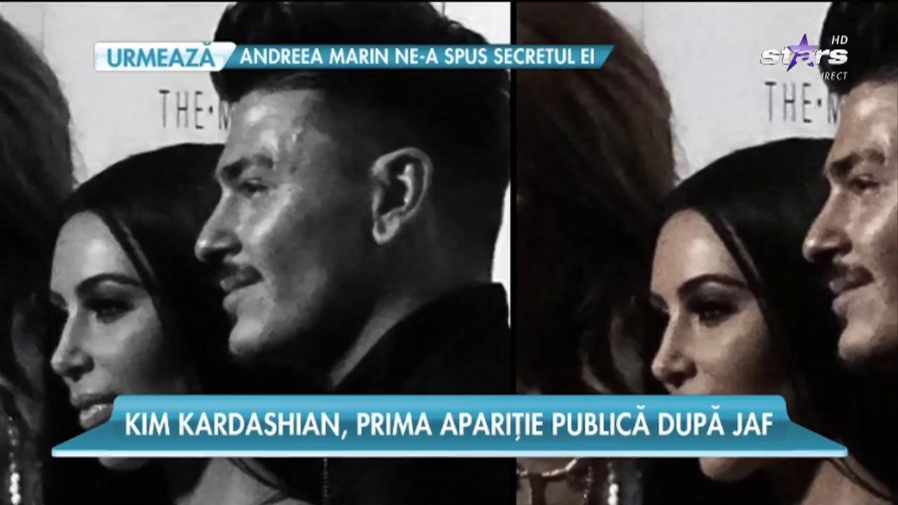 Kim Kardashian a &icirc;ncasat un milion de dolari pentru c&acirc;teva poze!