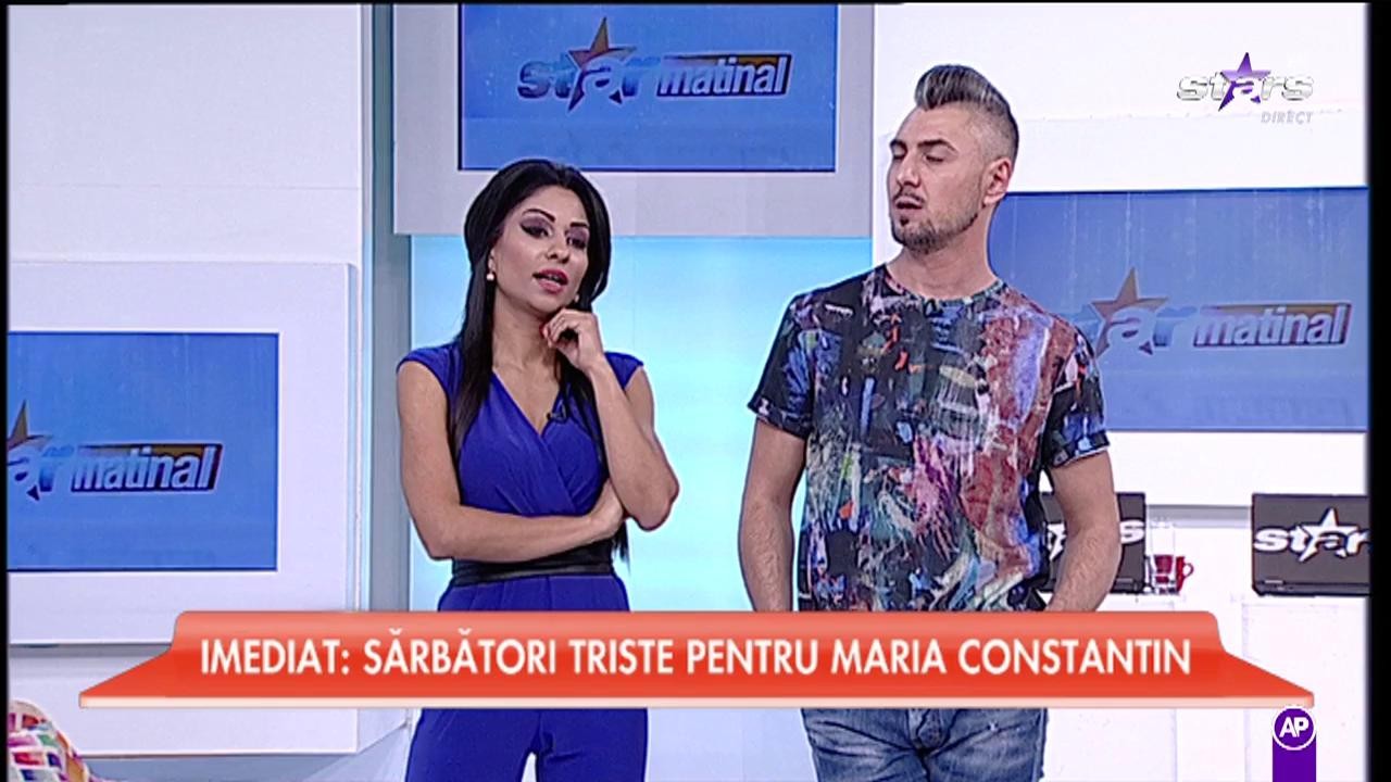 Valentina Pelinel şi Adina Buzatu, &icirc;n "cantonament" la munte!