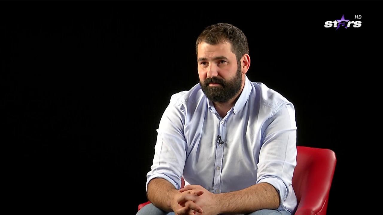 Chef Adi Hădean: "Nu &icirc;mi e teamă de nimic &icirc;n bucătărie"