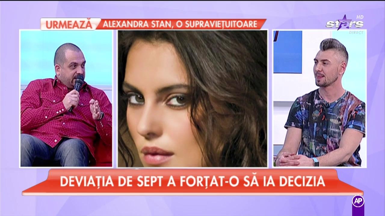 Catrinel Menghia a ajuns pe masa de operaţie! Şi-a "ajustat" nasul
