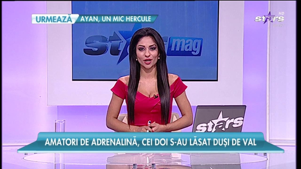 Nick Rădoi și Anamaria Ferentz au plecat &icirc;ntr-o aventură cu barca &icirc;n largul oceanului, &icirc;n Mexic