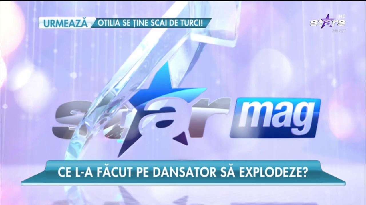 Cornel P&acirc;sat, declarații acide la adresa Oanei Roman, fosta sa iubită