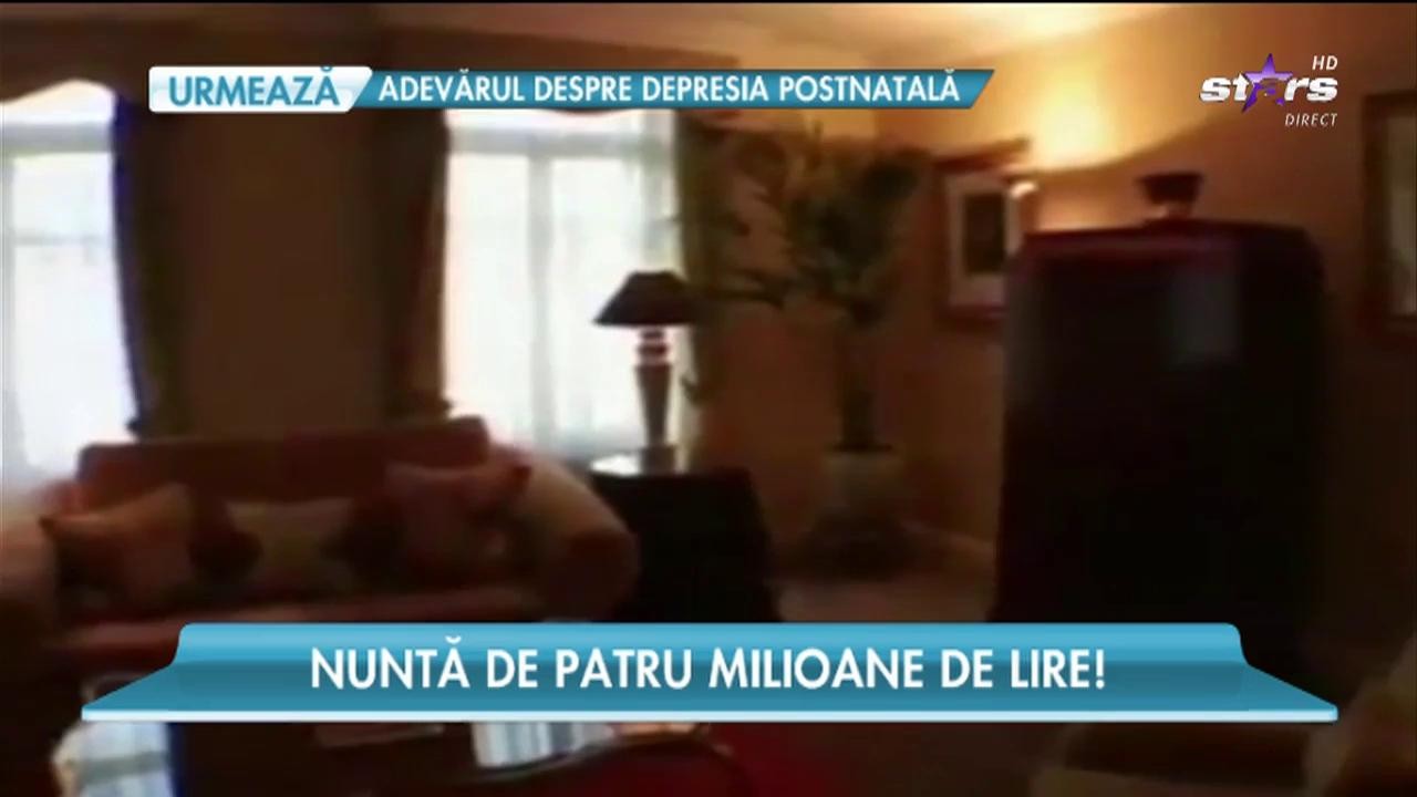 Un milionar rus a făcut aroganţa supremă. Maria Carey şi Elton John au c&acirc;ntat pentru mireasă