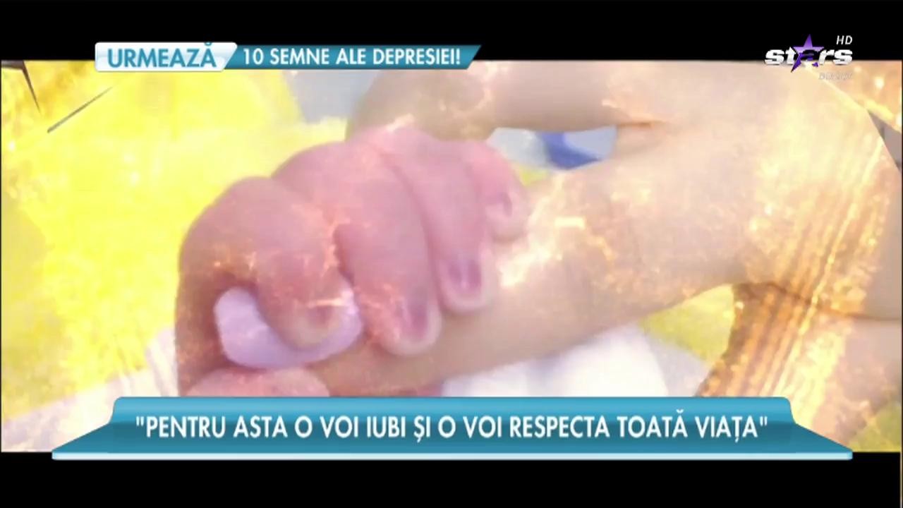 George Burcea, iubitul Andreei Bălan, a &icirc;mplinit 29 de ani
