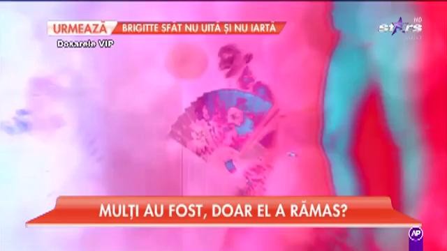 Craii care i-au săgetat inima Ilincăi Vandici