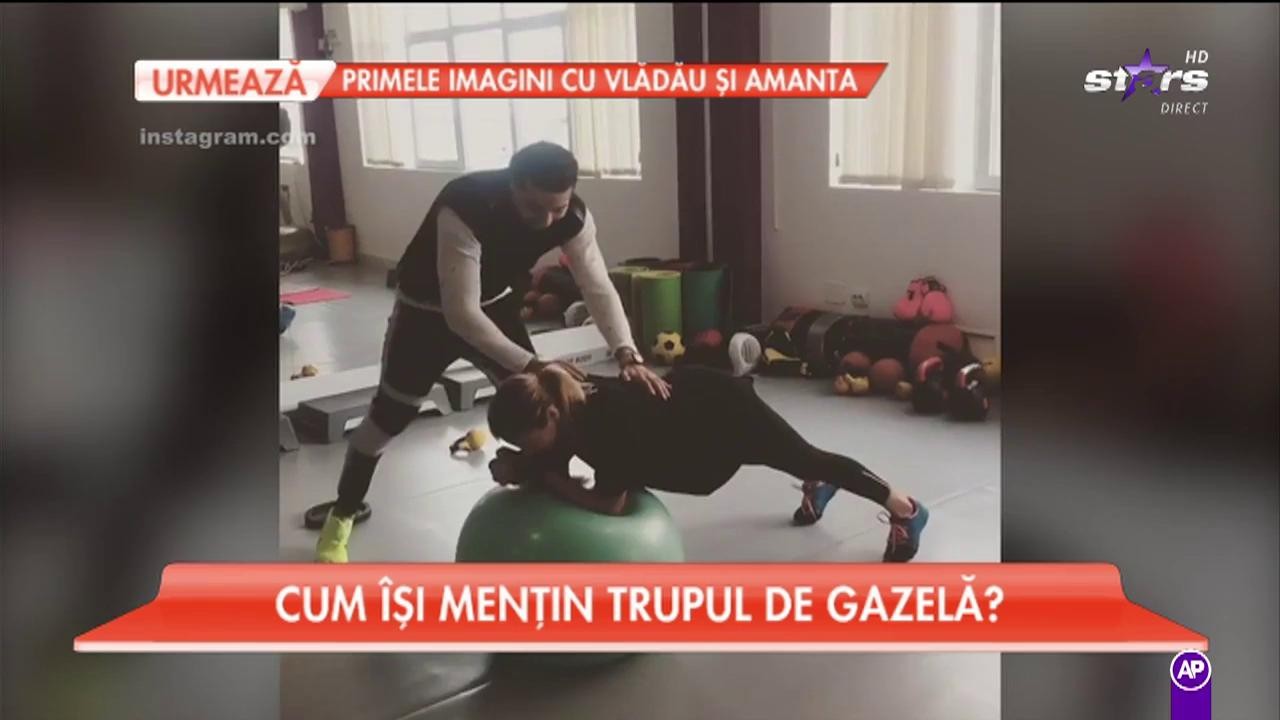 Alice Peneacă, mama natură și Corina Bud rup sala &icirc;n două