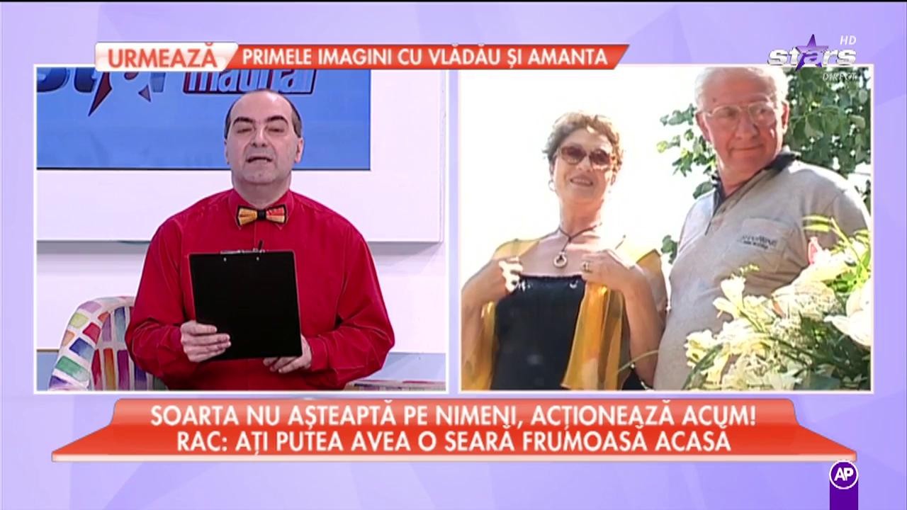 Horoscopul zilei 18 ianuarie 2017 - Racii ar putea avea o seară frumoasă acasă &icirc;n compania unor invitați