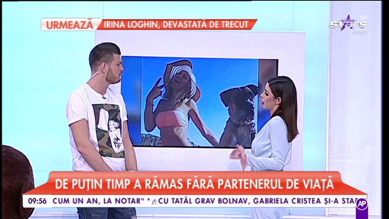 Cu ce se ocupă Anamaria Ferentz &icirc;n America