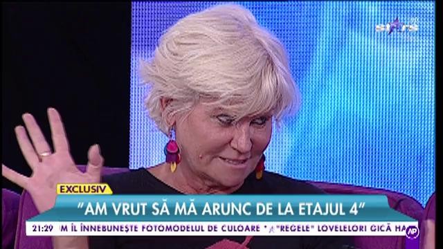 Monica Tatoiu &icirc;şi pune fiul la cheltuieli mari după ce VA MURI! Ce vrea să-i facă &icirc;n locul unei &icirc;nmorm&acirc;ntări tradiţionale