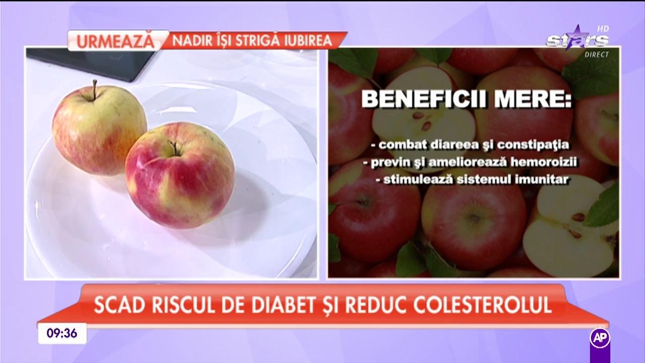 Chef Ralu ne gătește o prăjitură cu cremă de br&acirc;nză și mere