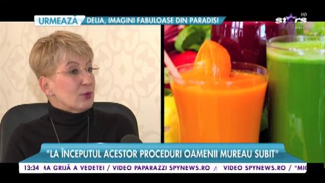 Dietele care promit să facă minuni, un pericol real!