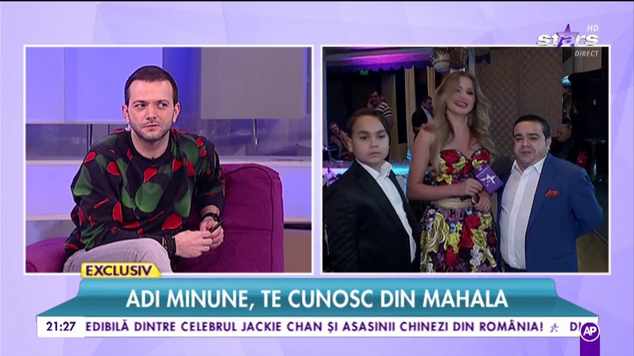 Adi Minune: &rdquo;&Icirc;n vacanță am făcut scufundări cu rechinii!&rdquo;